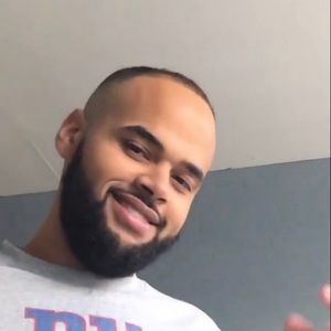 Meet your Posher, Jose